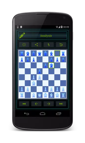 Mobile Chess স্ক্রিনশট 2