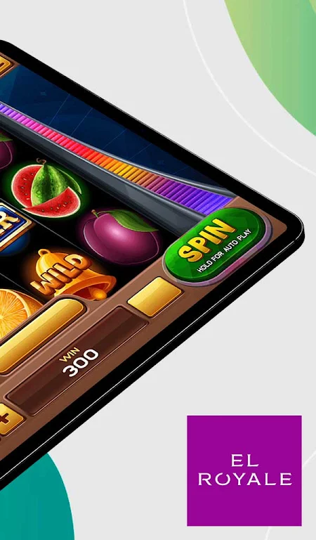 El Royale Mobile应用截图第3张