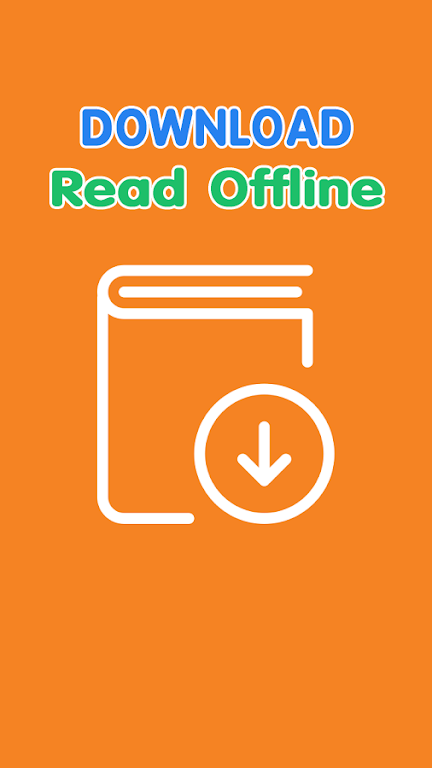 Schermata Manga World - Best FREE Manga Reader 0