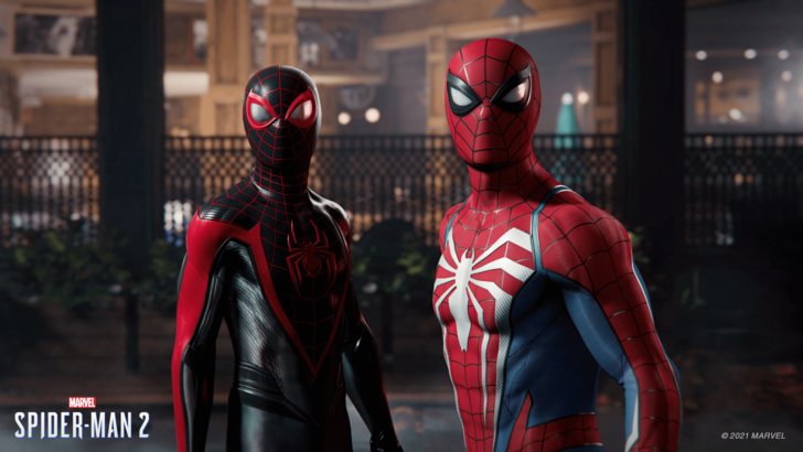 Marvel’s Spider-Man 2 PC Release Date