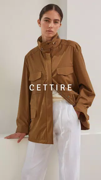 CETTIRE স্ক্রিনশট 0
