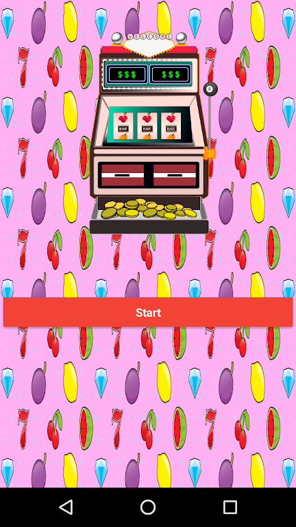 FunCoin - Coin Game Slot Machine Captura de tela 0