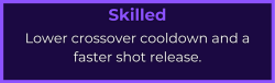 Skilled Zone from Kuroko's Basket: Showdown Roblox experience