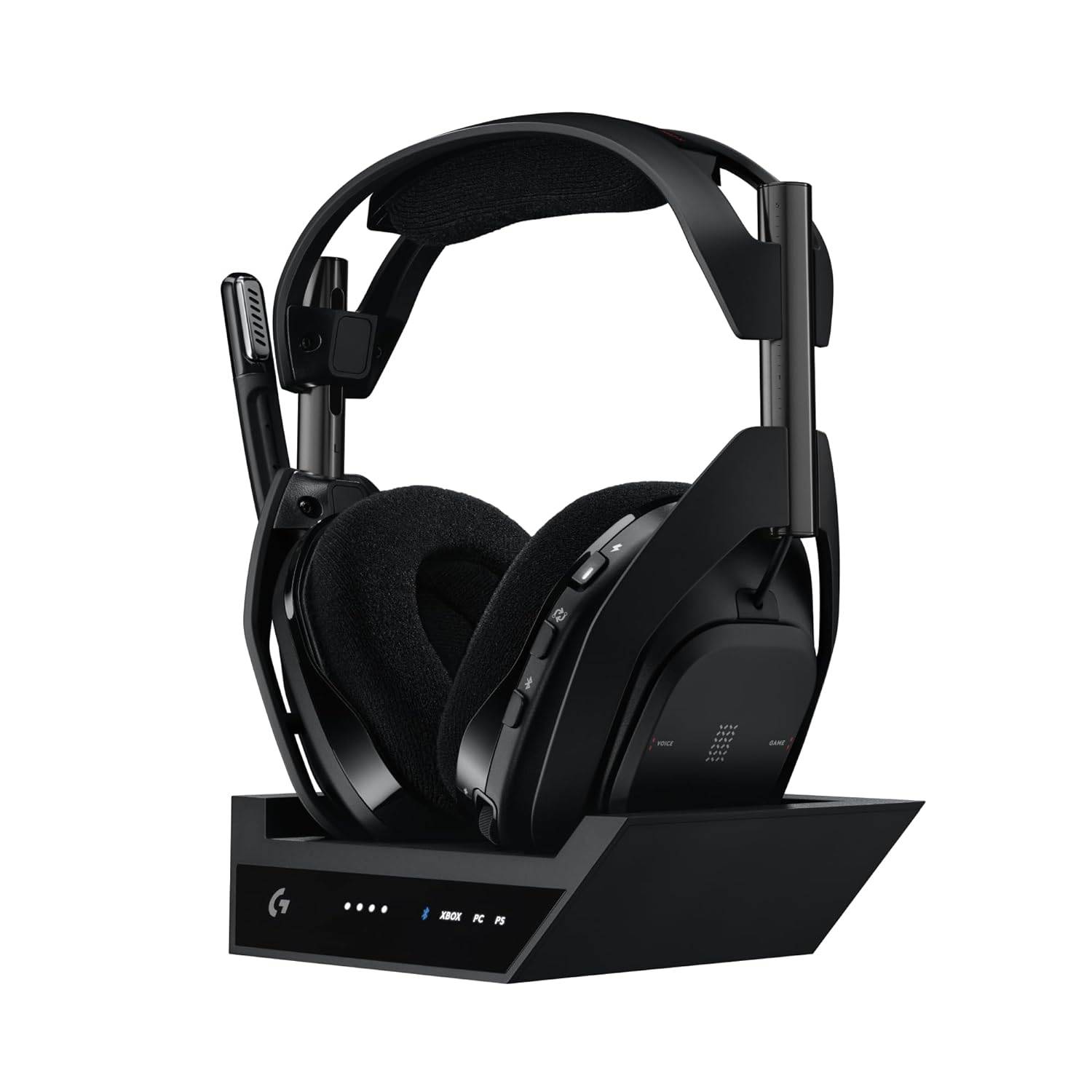 logitech g astro a50 x