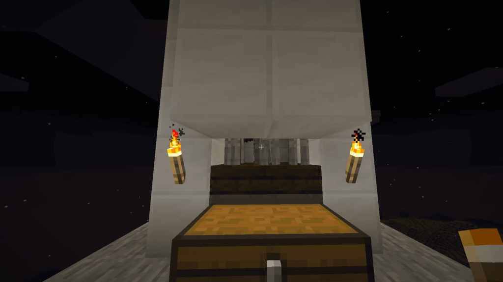 Mobs sa Spawner Minecraft
