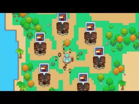 Idle Goblin Valley: Chill Farm
