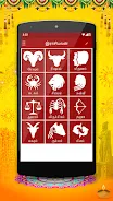 Om Tamil Calendar 2024 Captura de pantalla 3