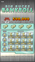 Scratch Off Lottery Casino Capture d'écran 1