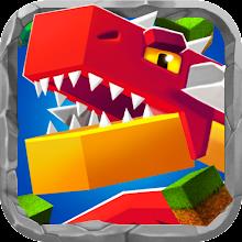 DinoCraft: Survive and Craft