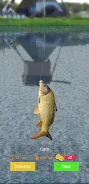 Bobber Fishing Screenshot 1