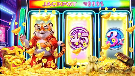 Fortune Jackpot 777 Capture d'écran 2