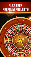 Roulette VIP - Casino Wheel Tangkapan skrin 1