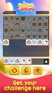 Tile Zoo Master Ảnh chụp màn hình 1