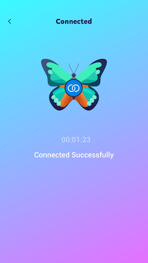 butterfly vpn应用截图第0张