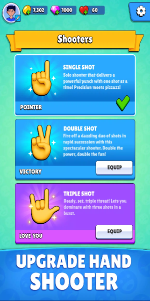 Emoji Ball Blast: 슈터 게임