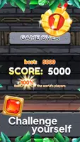 Schermata Gem Block Puzzle 0