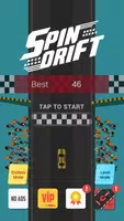 Spin Drift Schermafbeelding 0