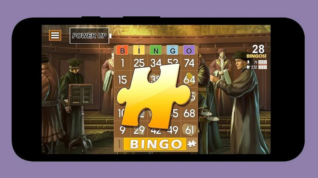 Bingo slots games應用截圖第1張