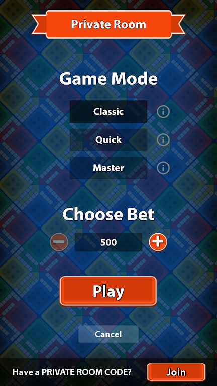 Ludo T20 Screenshot 1