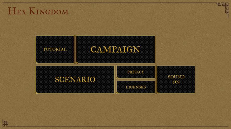 Hex Kingdom Ảnh chụp màn hình 1