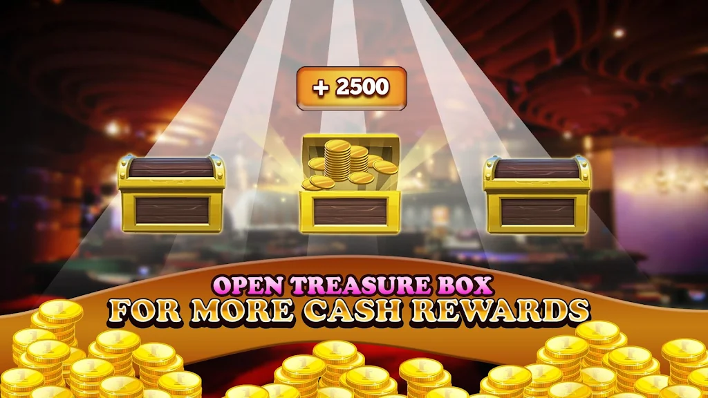 Jackpot Vegas Hits Slots Captura de tela 3