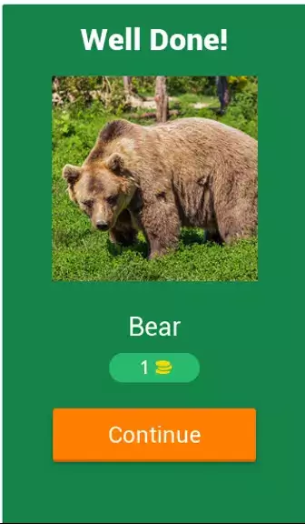 Guess The Animal - Quiz Game应用截图第1张