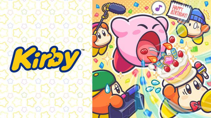 Kirby marah dijelaskan oleh bekas pekerja Nintendo