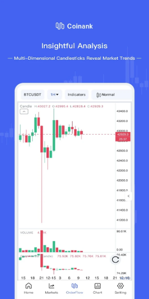 CoinAnk-Derivatives Orderflow Screenshot 2