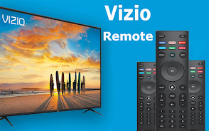 TV Remote for Vizio : Smart TV Zrzut ekranu 3