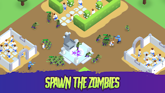 Zombie City Screenshot 3