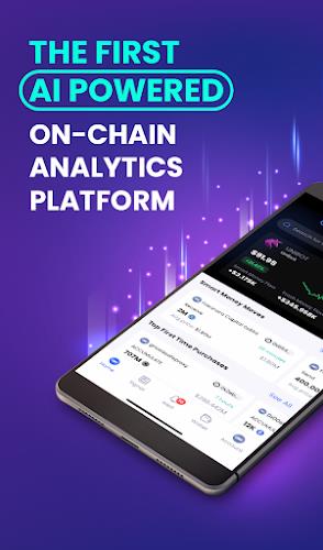 Spot On Chain Ảnh chụp màn hình 0