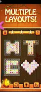 Tile Match Pro 3 ဖန်သားပြင်ဓာတ်ပုံ 2