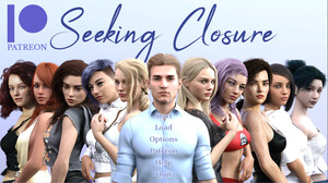 Schermata Seeking Closure – New Version 0.5 [Captain Crystallo] 0