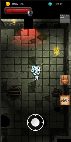 Golem: Fight for Freedom Capture d'écran 0