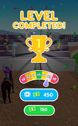 Horse Race Master 3d Screenshot 3