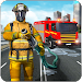 Fire Truck: Firefighter Game