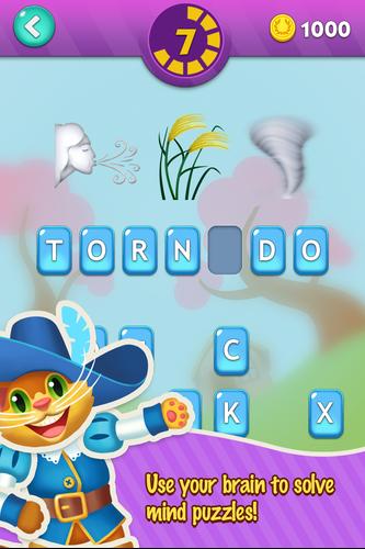 EmojiNation 2 Captura de tela 0
