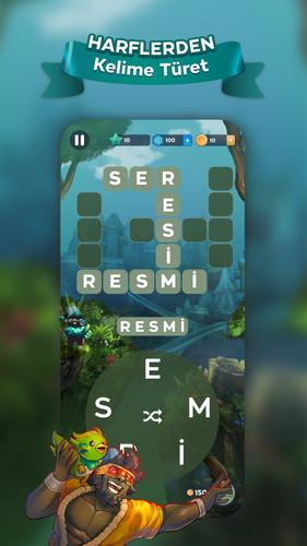 Schermata TRT Piri 0