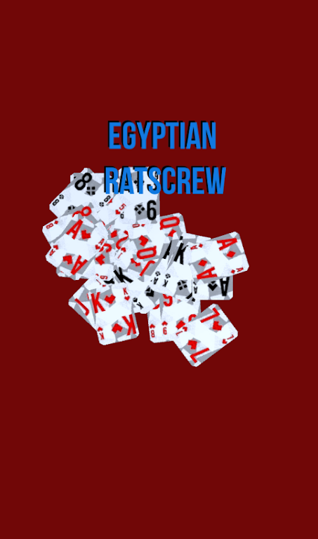 Egyptian Ratscrew Ekran Görüntüsü 0