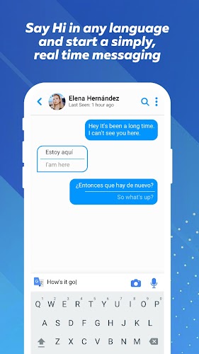 DODO - Vídeo Chat ao vivo Captura de tela 1