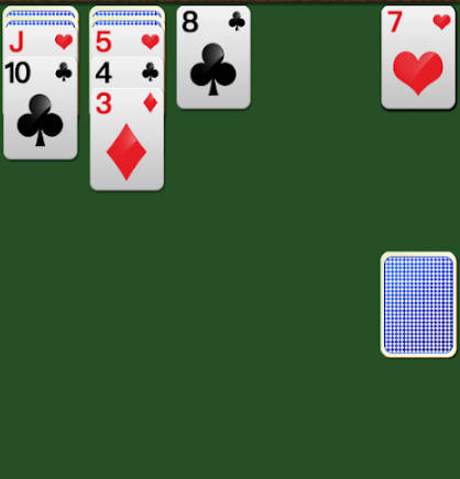 Classic Solitaire Free - 2019 Capture d'écran 2