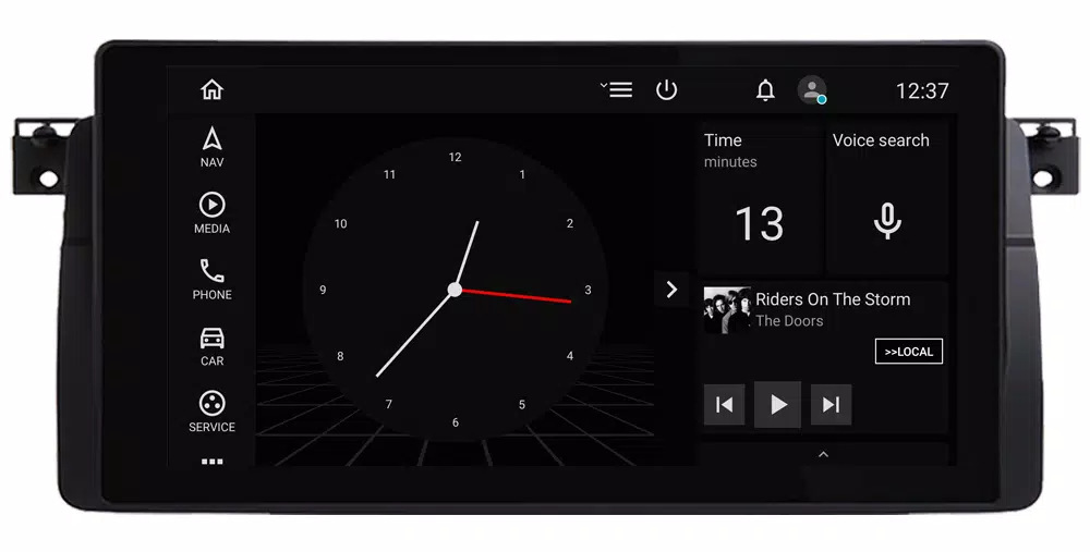Car Penguin应用截图第1张