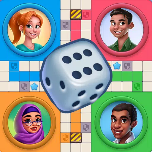 Ludo Blitz