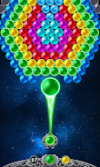 Bubble Shooter Classic Game Capture d'écran 0