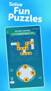 Schermata Words With Friends 2 Word Game 3