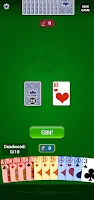 Gin Rummy: Classic Card Game Screenshot 1