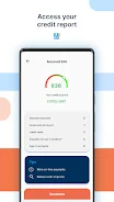 GoodScore: Build Credit Score Captura de pantalla 3