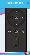 Remote for mecool TV Box スクリーンショット 3