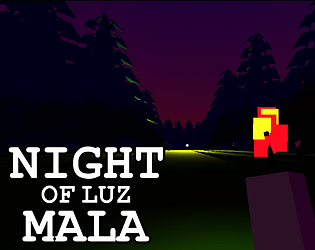 Night of Luz Mala