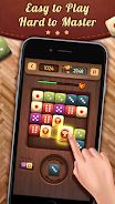 Merge Dice: Random Dice Game & স্ক্রিনশট 0